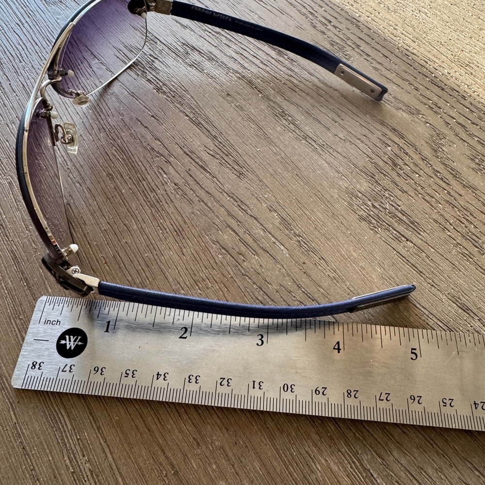 Chrome Hearts Sunglasses - Picture 9 of 12